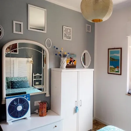 Apartment Mediterraneo *