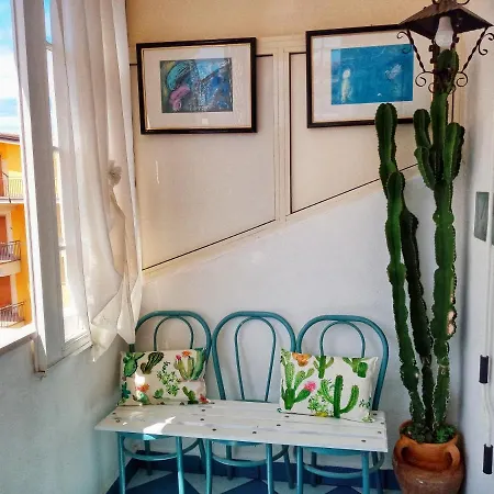 Mediterraneo Apartment