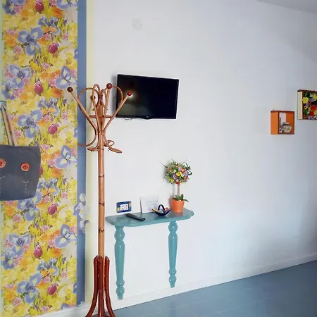 Apartment Mediterraneo