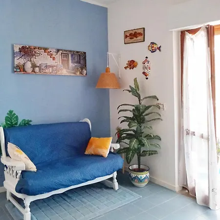 Mediterraneo Apartment